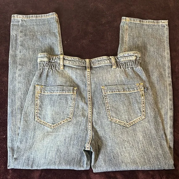 ANTHROPOLOGIE x Pilcro jeans - Picture 4 of 10